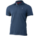 Browning Ultra 78 men's polo shirt front view