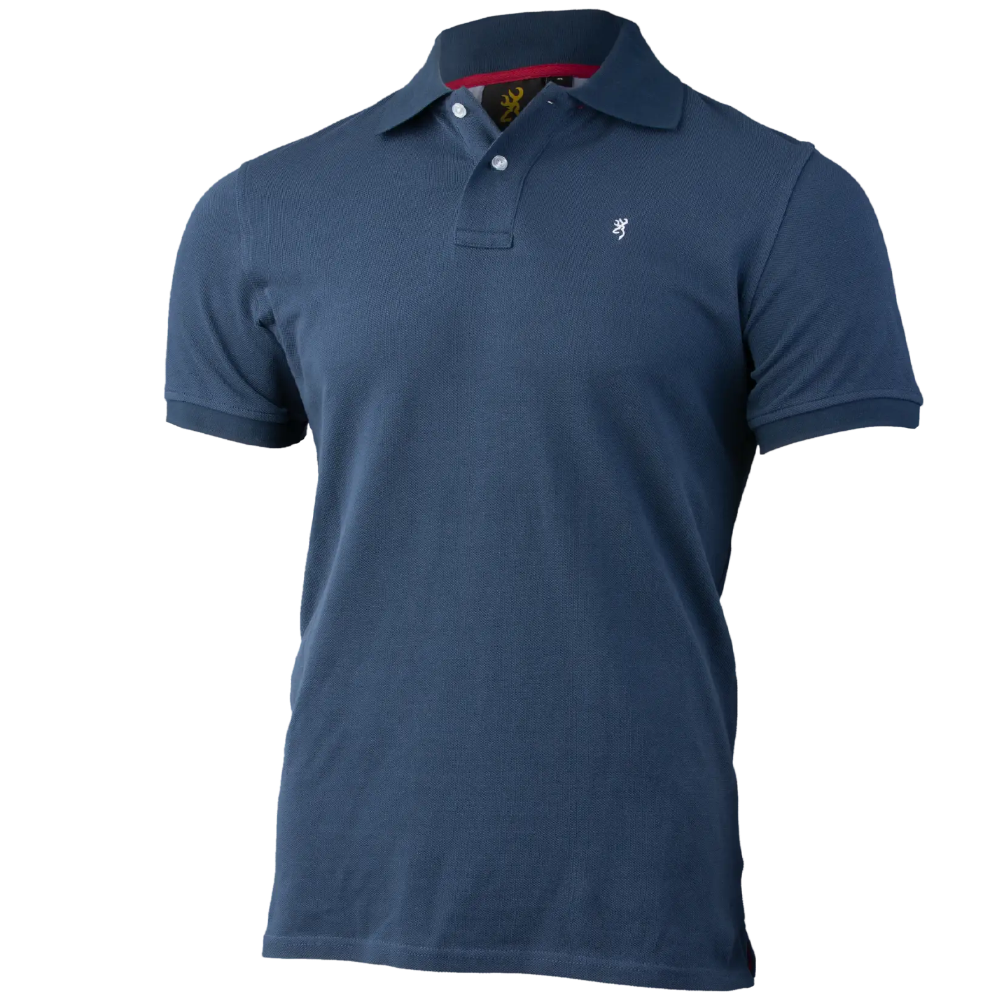 Browning Ultra 78 Polo Shirt