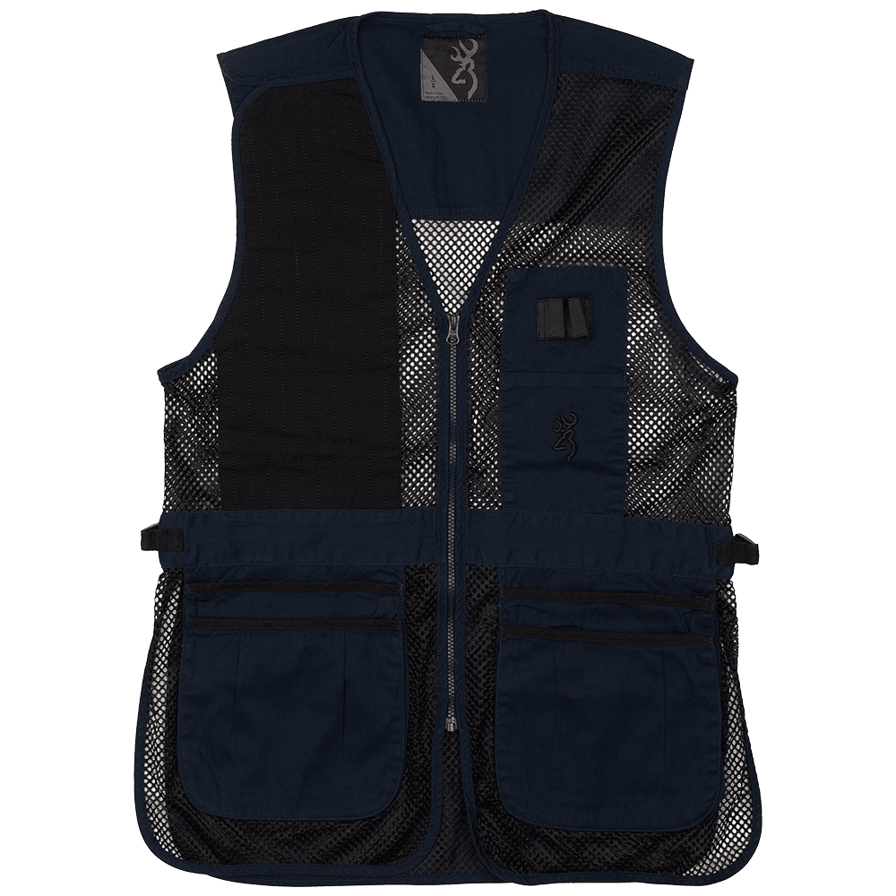 Browning Trapper Creek Vest