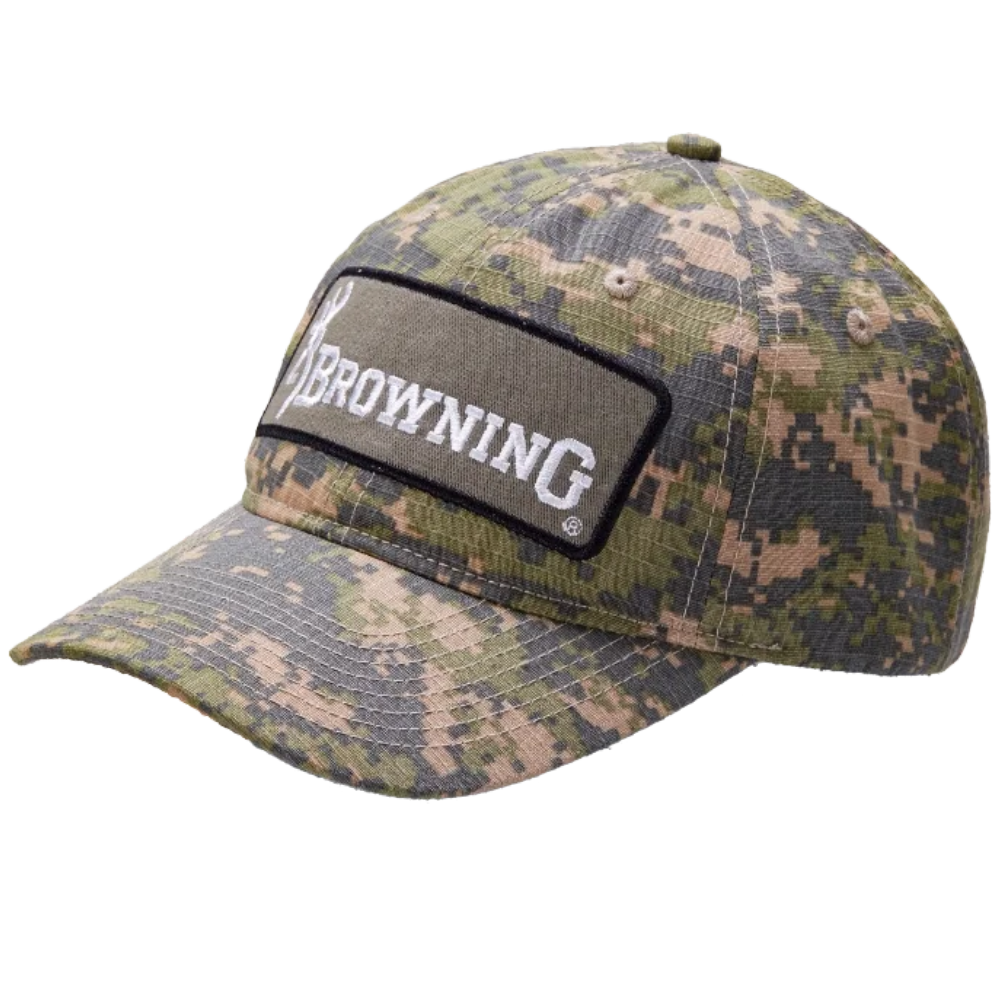 Browning Cap Digi Forest