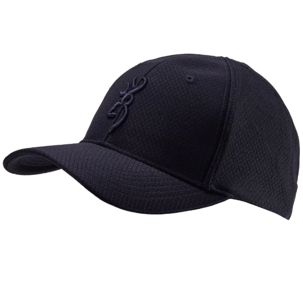 Browning Cap Prime Black