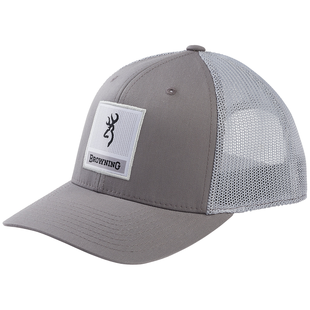 Browning Cap Prowler Grey