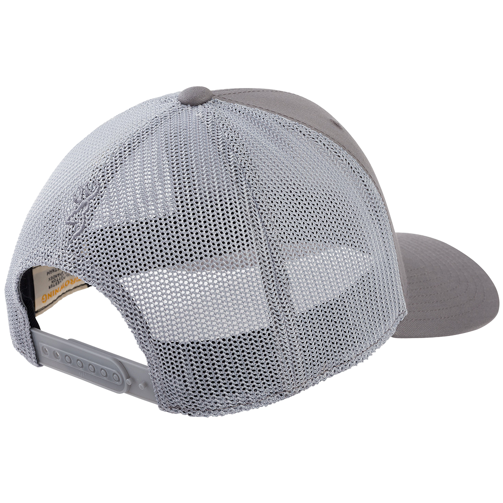 Browning Cap Prowler Grey