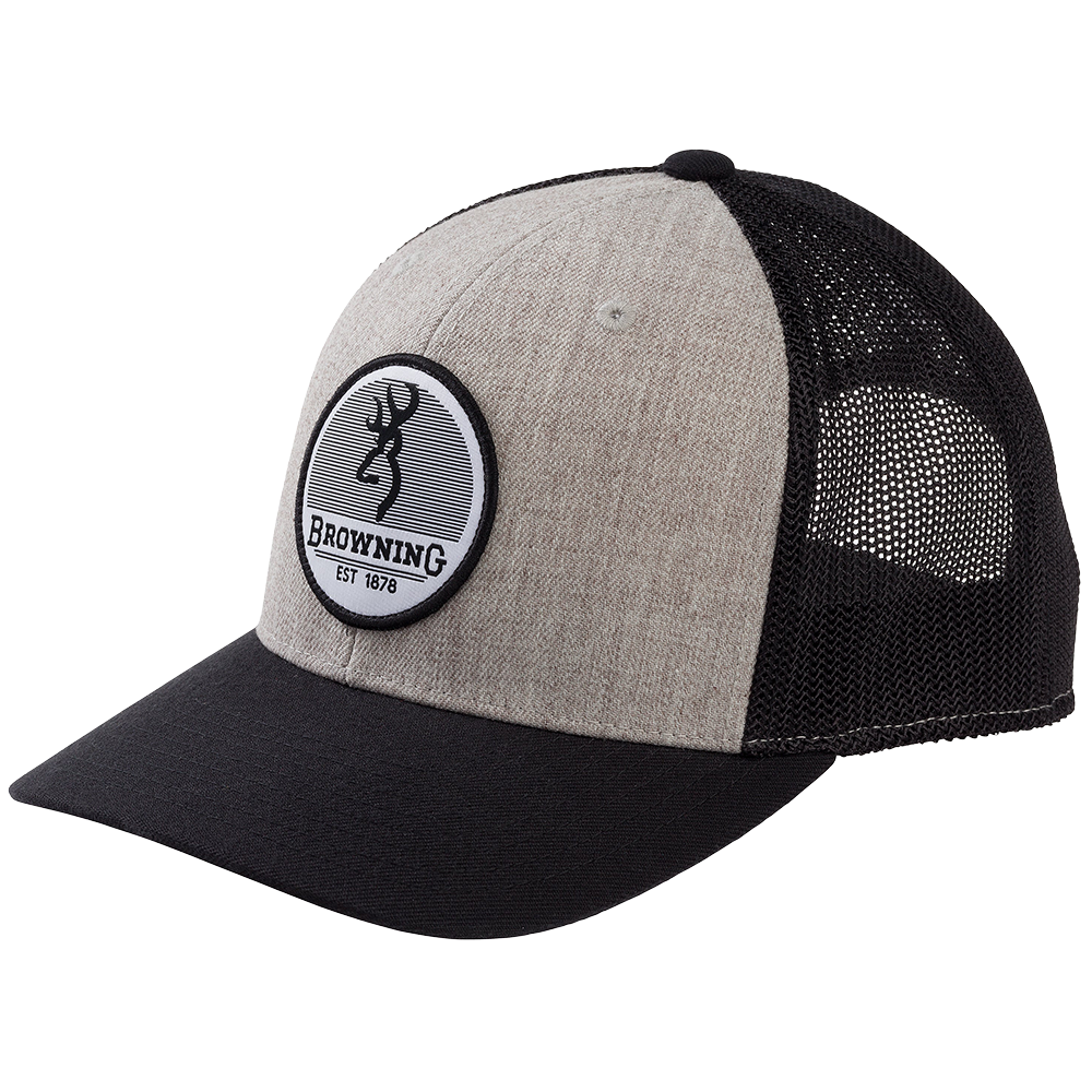 Browning Cap Circuit Heather