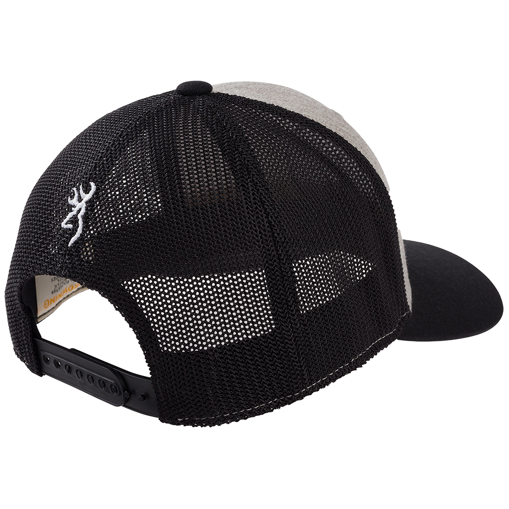 Browning Cap Circuit Heather