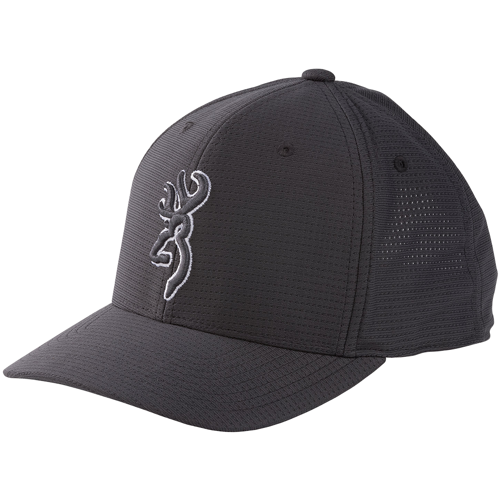 Browning Cap Cavity Charcoal