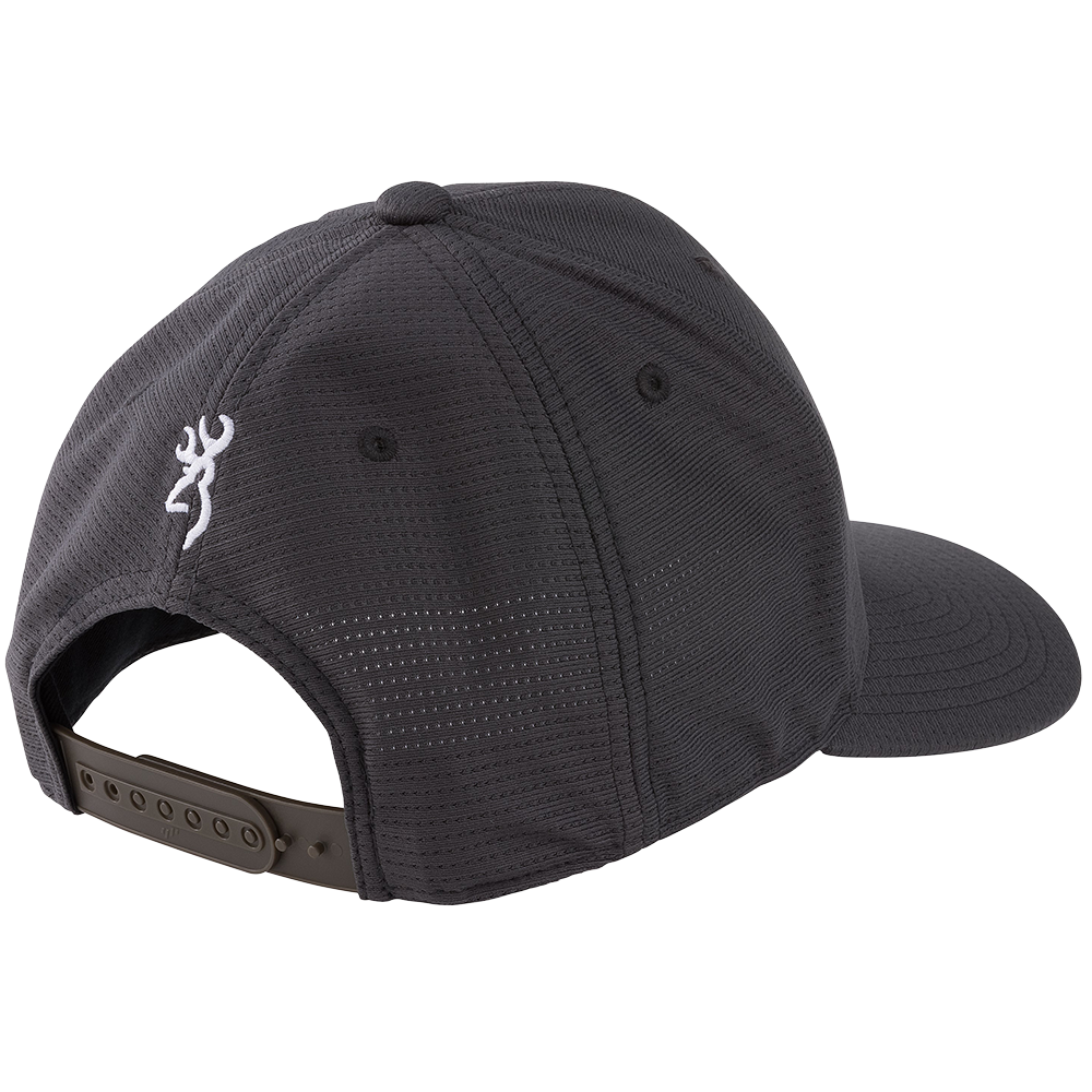 Browning Cap Cavity Charcoal