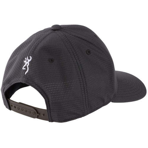 Browning Cap Cavity Charcoal
