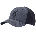 Browning Cap Iron Grey
