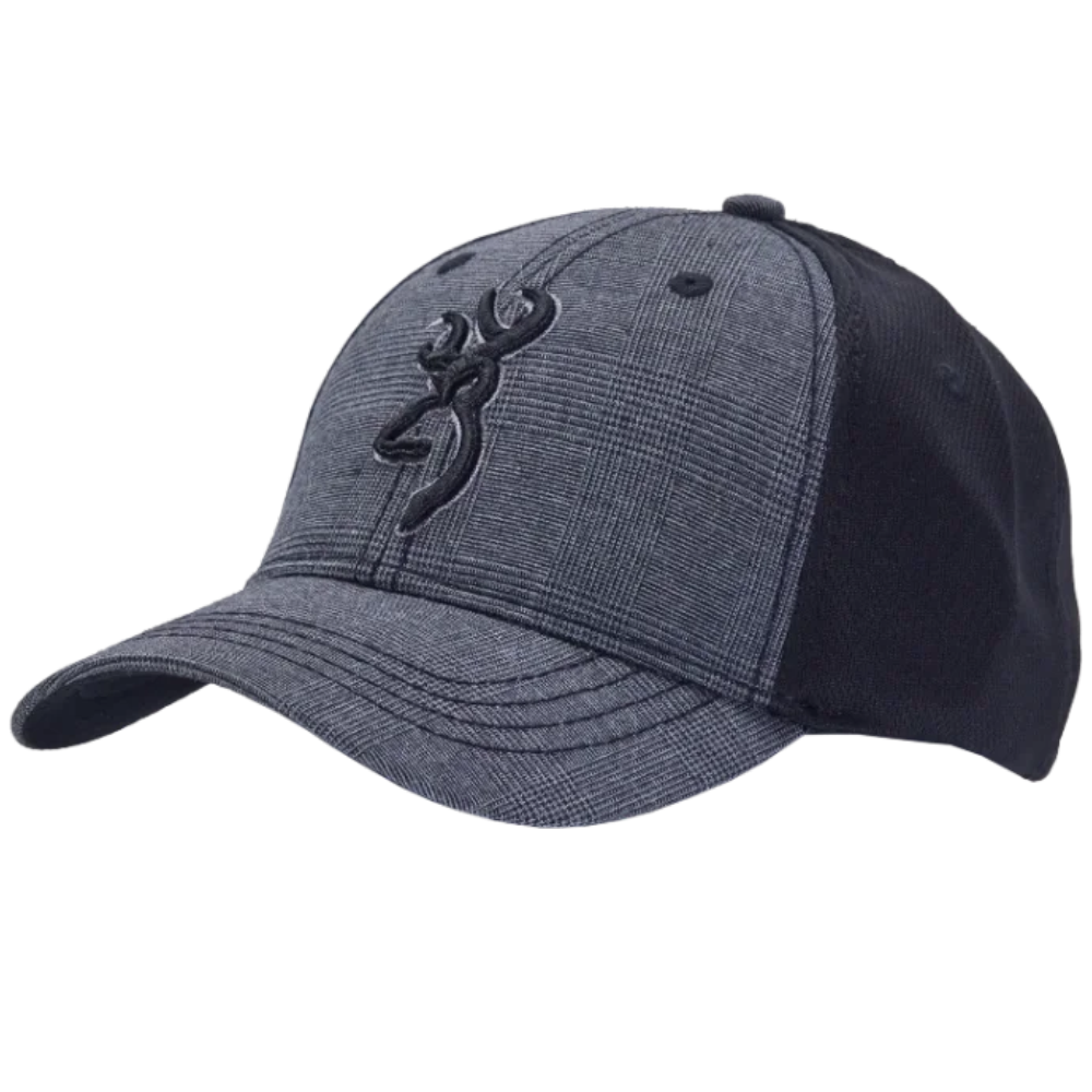 Browning Cap Iron Grey