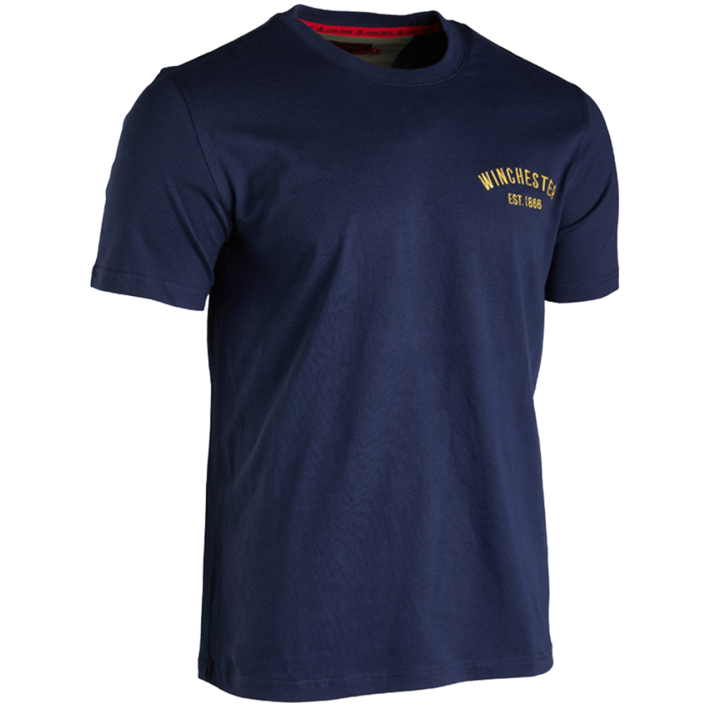 Winchester Colombus T-Shirt