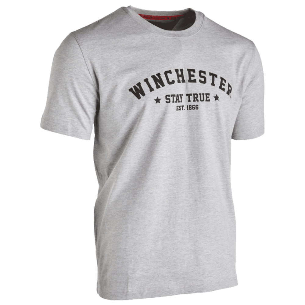 Winchester Rockdale T-Shirt Grey