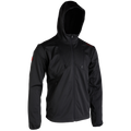 Winchester Twinpeak softshell jacket front view
