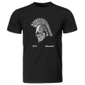 CZ branded t-shirt front view with logo