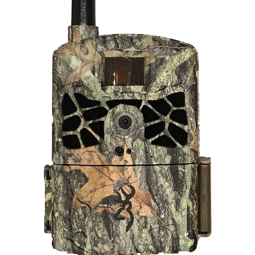Browning Trail Camera Defender Wireless Cellular 4G