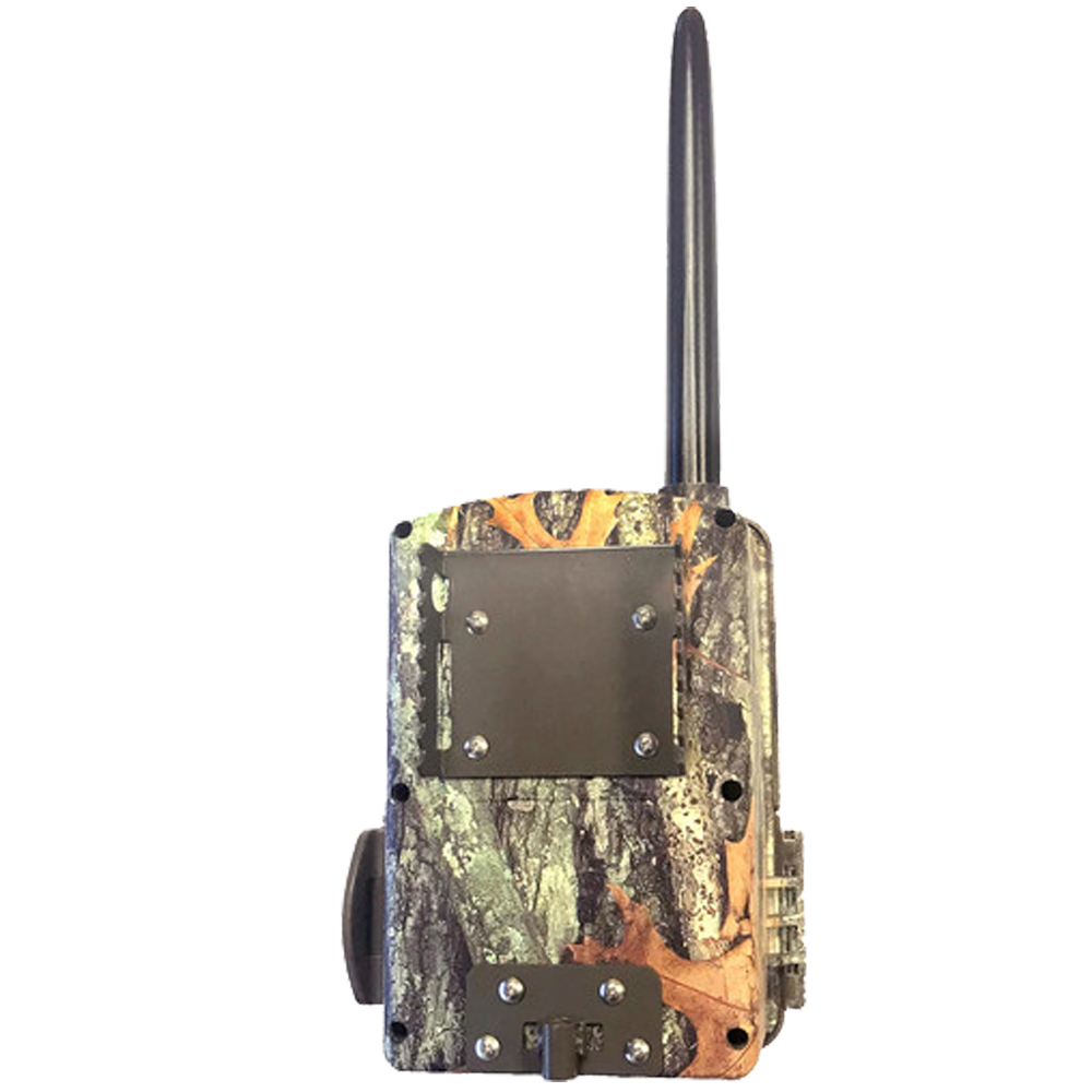 Browning Trail Camera Defender Wireless Cellular 4G