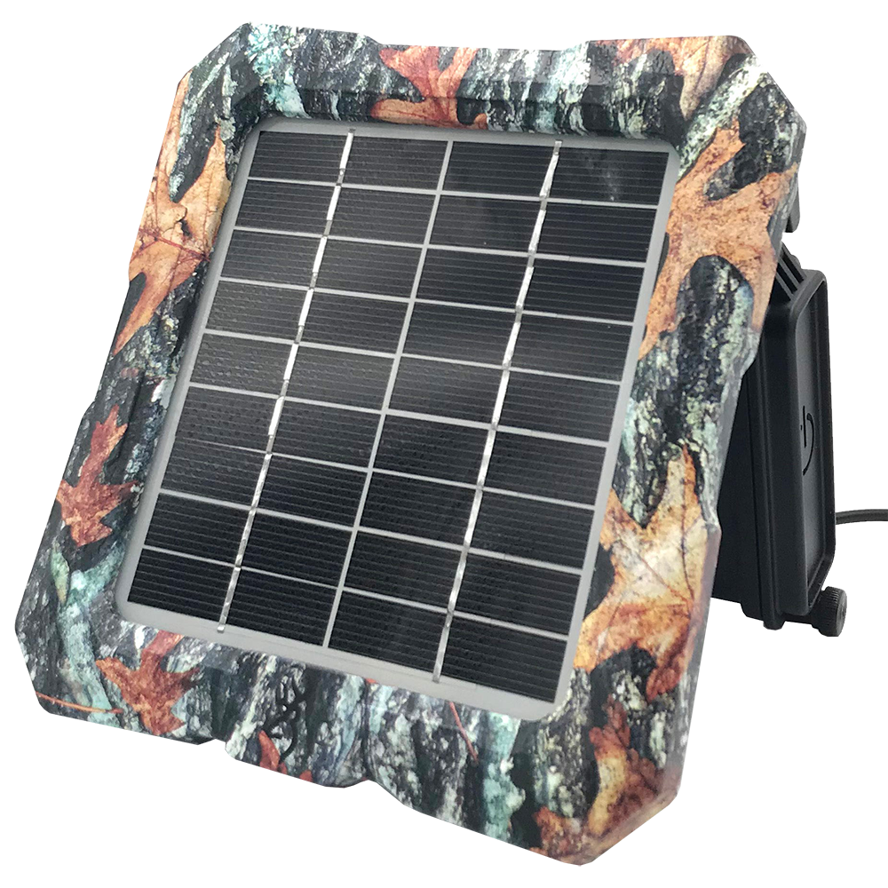 Browning Solar Camera Power Pack