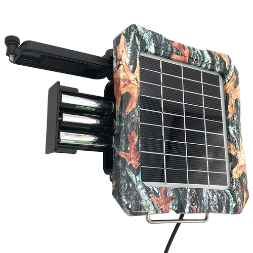 Browning Solar Camera Power Pack