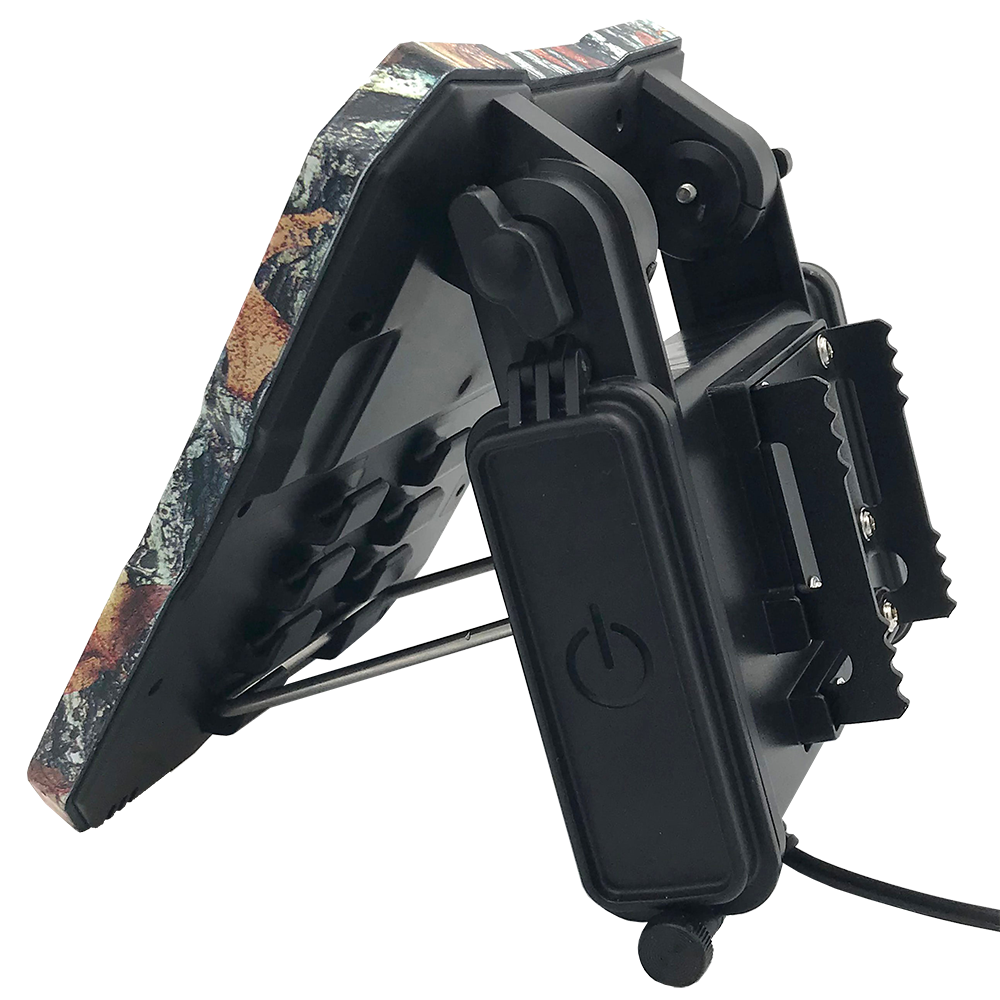 Browning Solar Camera Power Pack