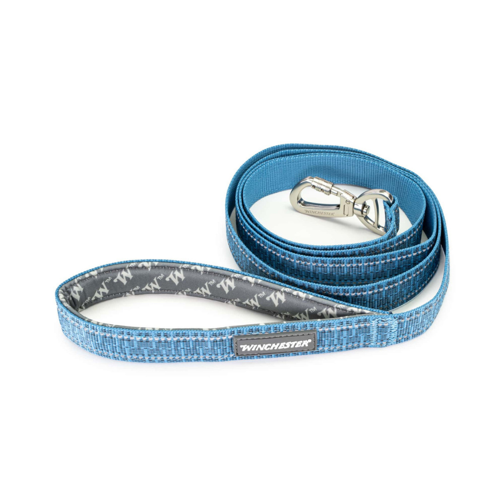 Winchester Deluxe Reflective Carabiner Leash