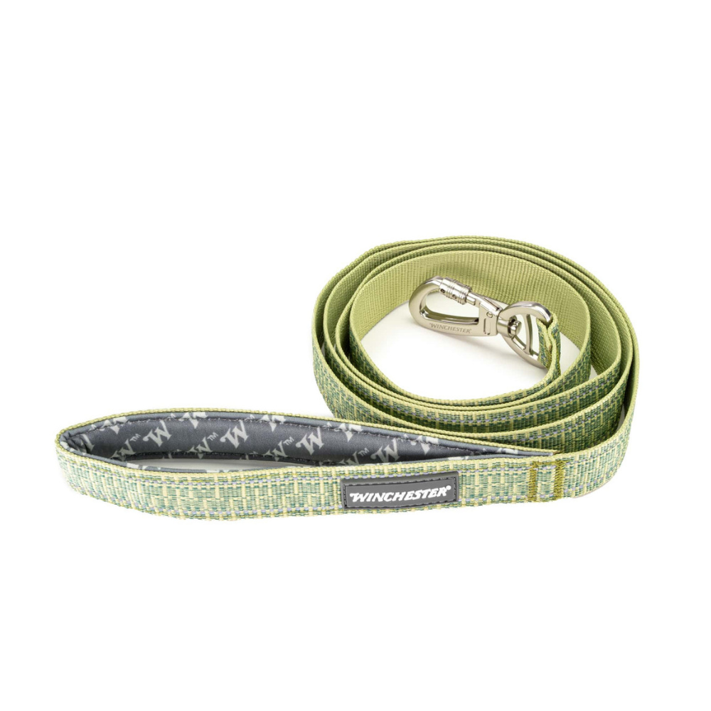 Winchester Deluxe Reflective Carabiner Leash