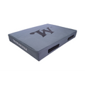 Winchester washable orthopedic dog bed grey small size