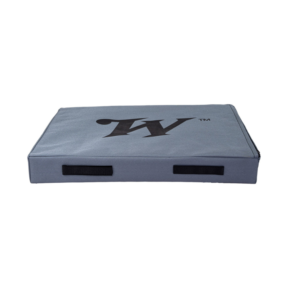 Winchester orthopedic field pad grey medium size