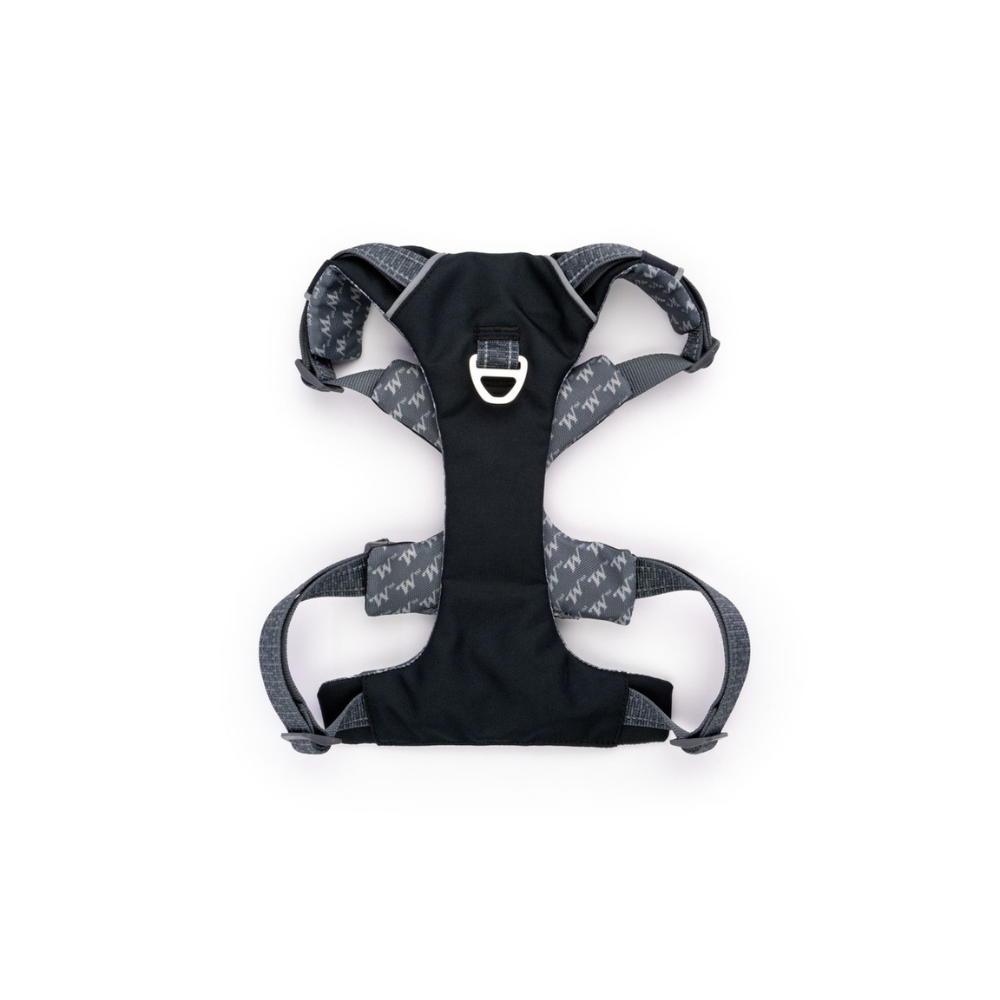 Winchester No Pull Padded Dog Harness