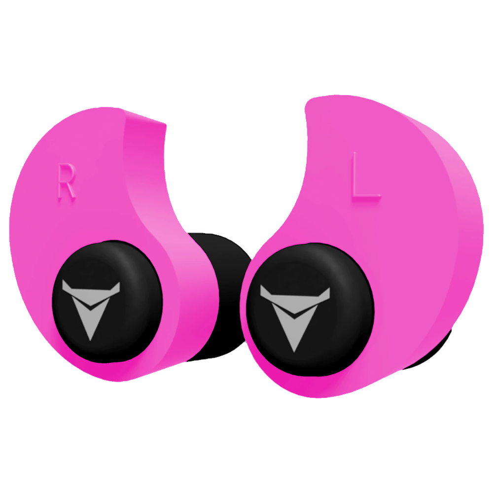 Decibullz Custom Molded Earplugs