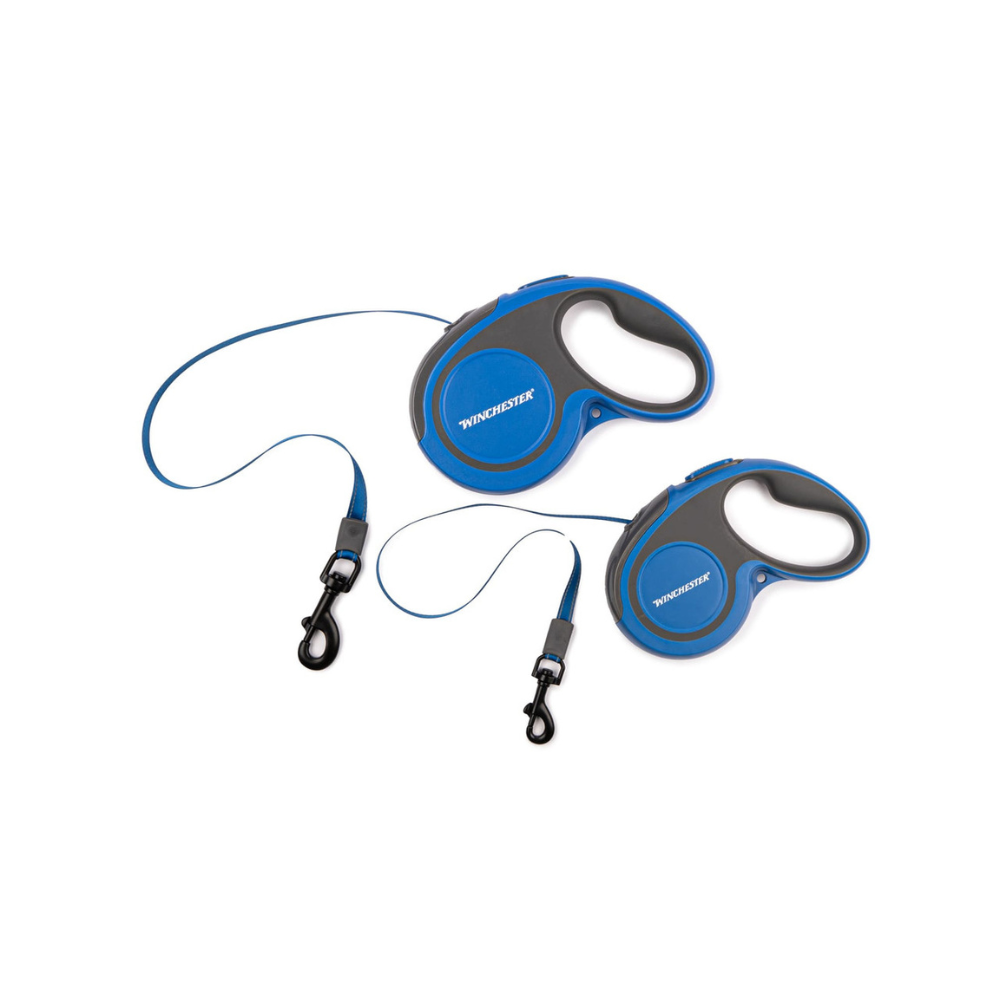 Winchester Retractable Dog Leash