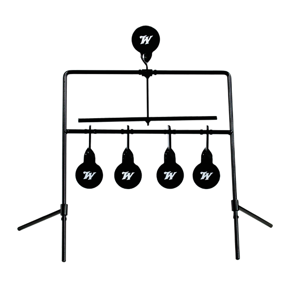 Winchester Target Resetting