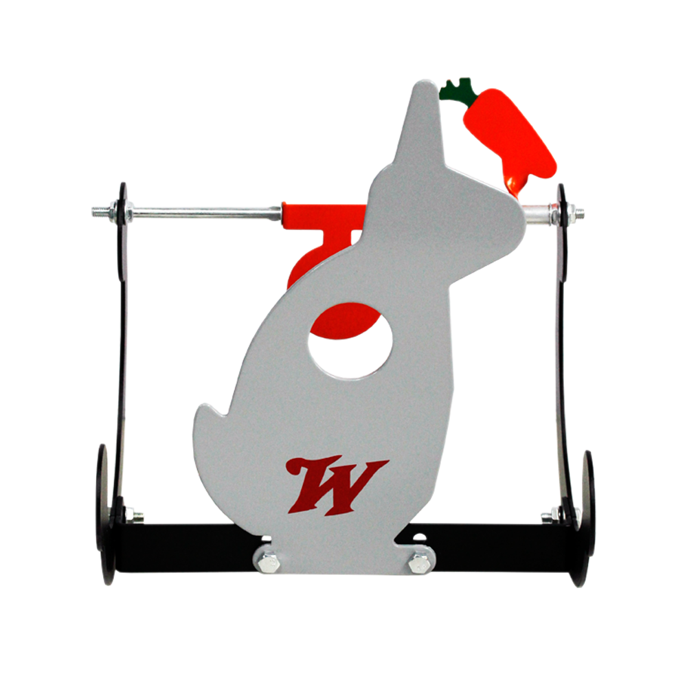 Winchester Rolling Reset Target Rabbit Air Rifle