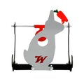 Winchester Rolling Reset Target Rabbit Air Rifle