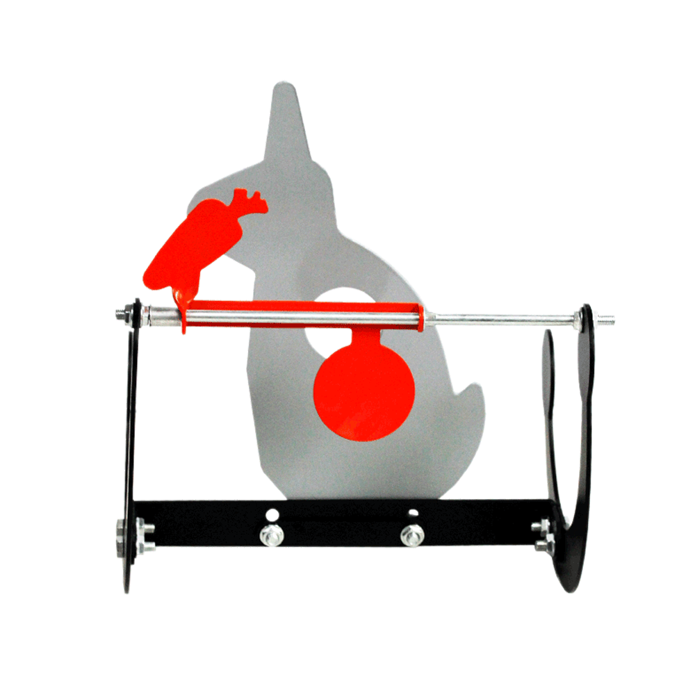 Winchester Rolling Reset Target Rabbit Air Rifle