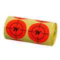 Winchester Target Stickers