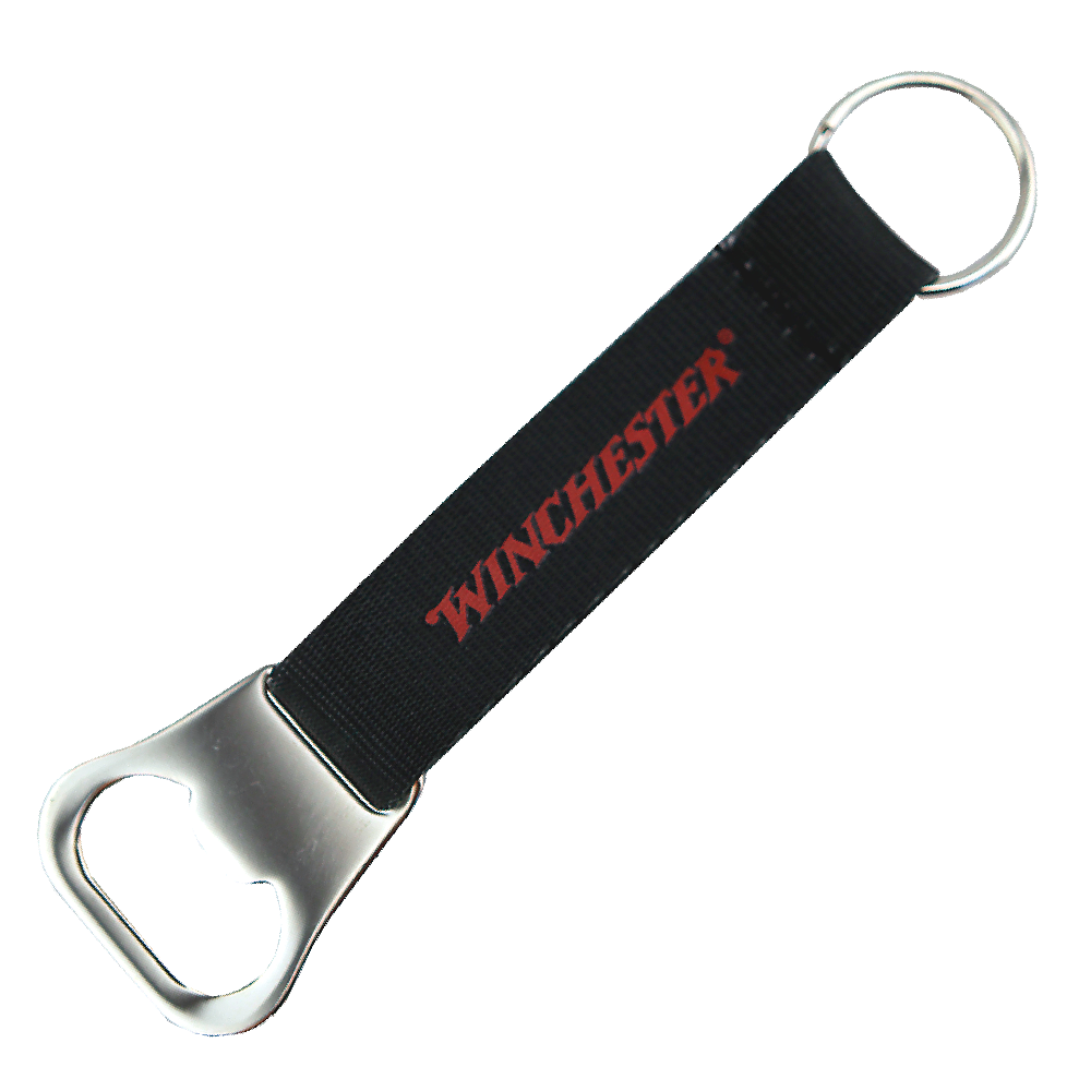Winchester Keyring Bottle Opener