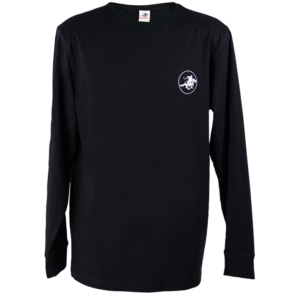 Winchester Mens Long Sleeve Tee