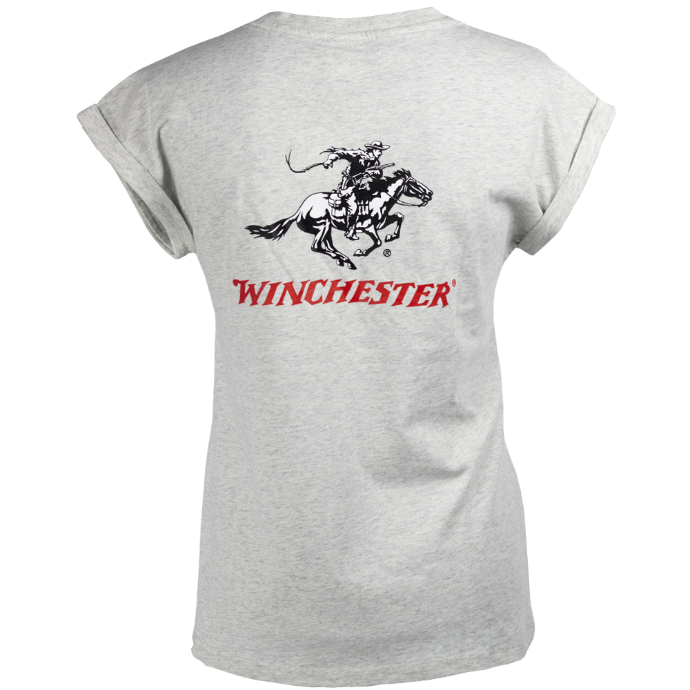 Winchester Womens Tee