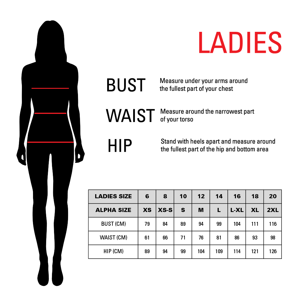 Winchester Womens Tee