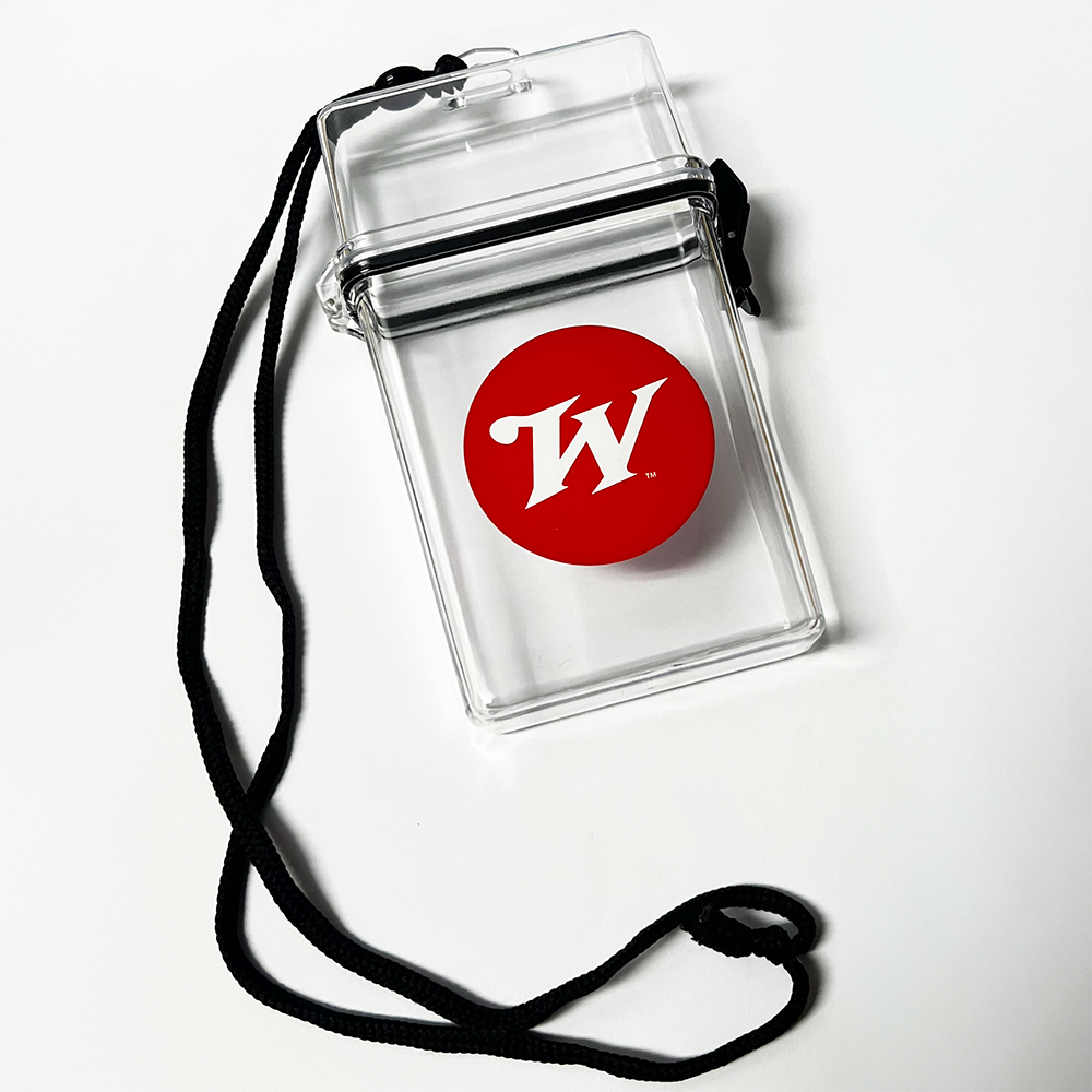 Winchester Waterproof Container